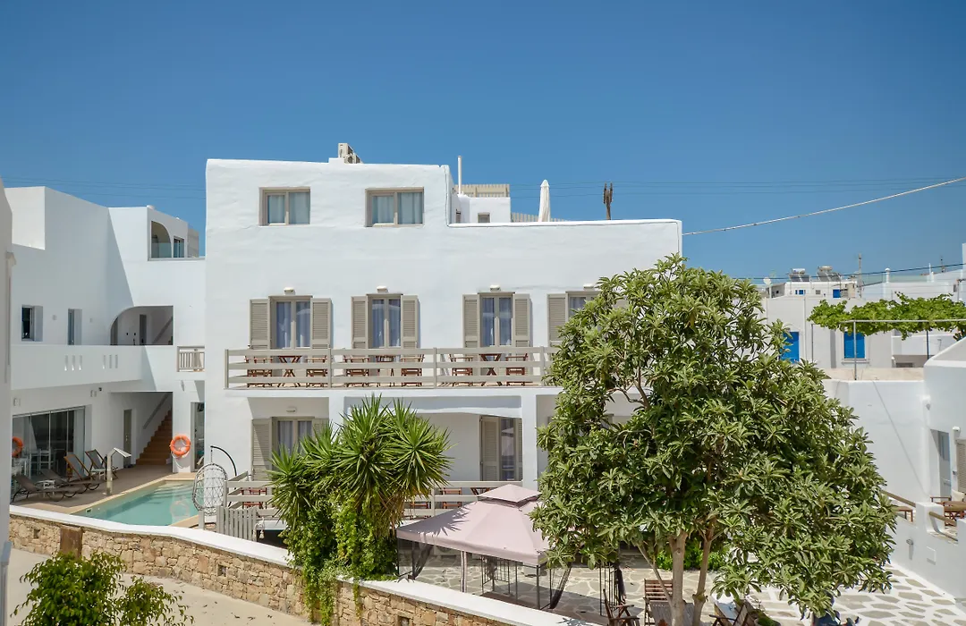 Argo Boutique Hotel-1