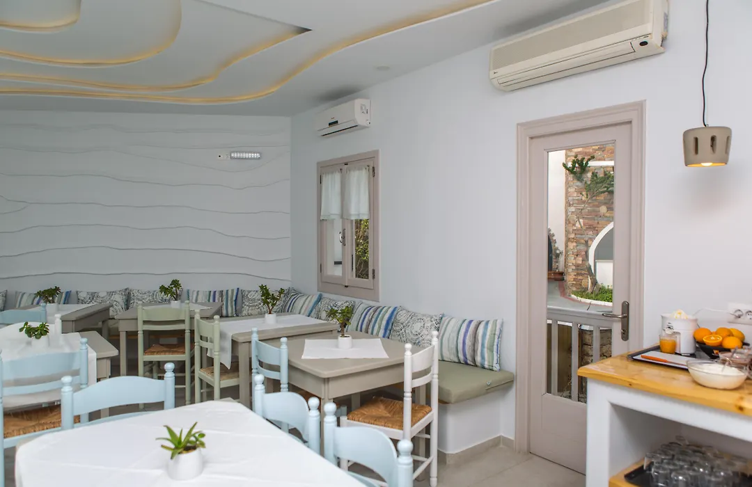 Argo Boutique Hotel-1